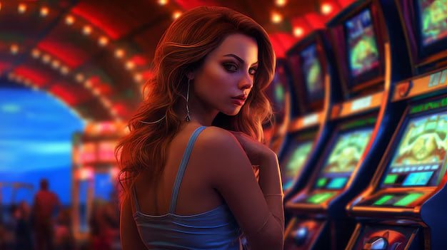 Fitur putaran gratis dalam Caishen Wins dengan pengganda dan simbol wild premium